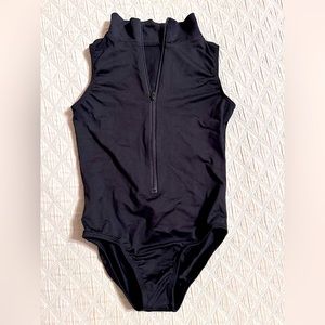 Motionwear Ballet Leotard Child Large